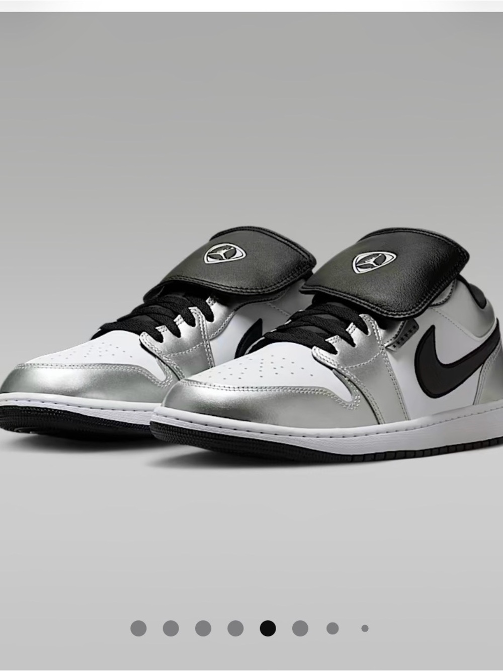 Jordan 1 Low SE